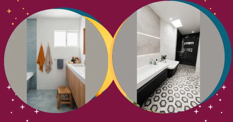 From Drab to Fab: The Hottest Bathroom Remodel Ideas