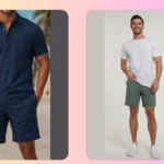 Summer Shorts Spectacular: 19 Stylish Ideas for Men
