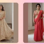 Elevate Your Saree Game: 22 Blouse Ideas That Wow