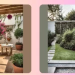 Delightful Digs: 15 Small Garden Designs You’ll Love