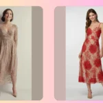 16 Midi Dress Inspirations for the Fashionably Unstoppable!