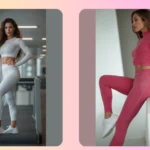 20 Classy Active Wear Outfits for Stylish Adventures