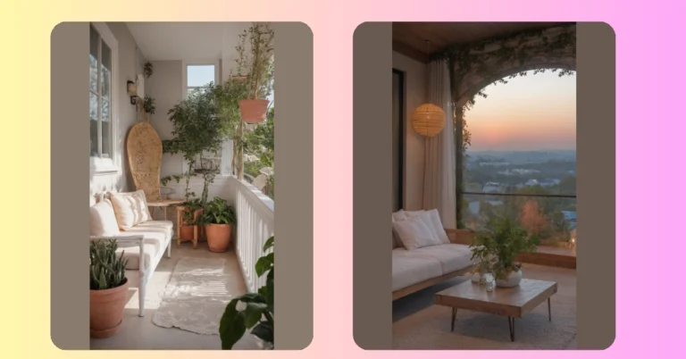 Your Dream Sunroom Awaits: 17 Decorating Ideas to Spark Joy