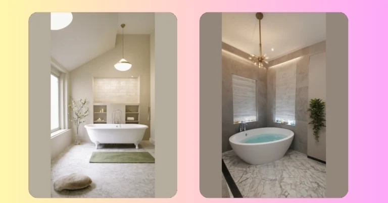 Refresh and Revive: Captivating Bathroom Remodel Ideas