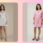 Unleash Your Fashionista with 22 Mini Shirt Dress Must-Haves