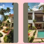 Tropically Inspired Homes: Design Ideas to Make Your Heart Flutter