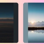 17 Unique iPhone Wallpapers That Combine Pretty and Aesthetic