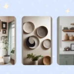 Elevate Your Home with 19 Whimsical Wall Decor Ideas