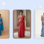 Saree Blouse Bliss: 22 Ideas That Will Change Your Style