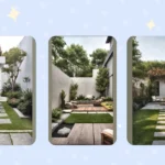 Charm in Every Corner: 15 Small Garden Ideas to Brighten Your Space