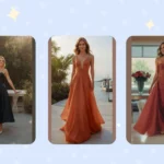 Discover the Perfect Wedding Guest Outfit Ideas That Steal the Show!