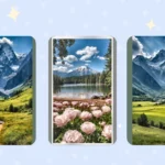 Explore 17 Stunning Mountain Photography Ideas for Snowy Aesthetic