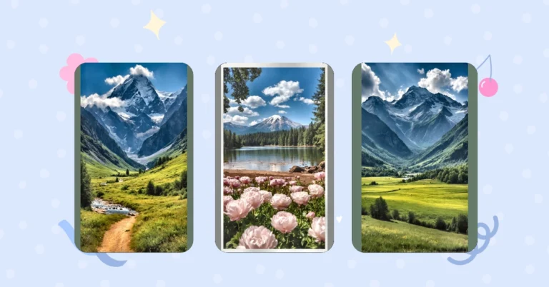 Explore 17 Stunning Mountain Photography Ideas for Snowy Aesthetic