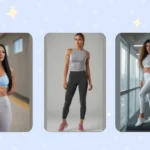 20 Everyday Active Wear Ideas That Are Totally Aesthetic