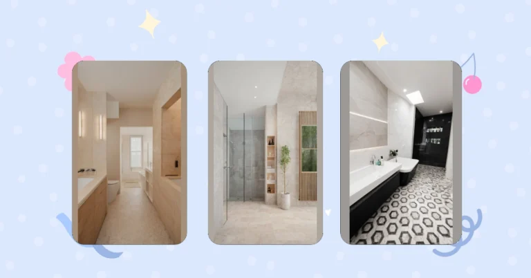 Color Explosion: Exciting Bathroom Remodel Ideas Await