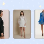 Elevate Your Style Game with 22 Mini Shirt Dress Ideas
