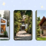 Sunshine and Style: 16 Tropical House Designs to Brighten Your Day