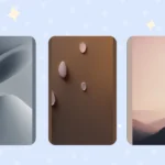 iPhone Revamp: 17 Wallpapers that Radiate Summer and Beyond