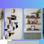 Wall Décor Magic: 19 Ideas to Revamp Every Room in Your Home