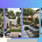 Creative Small Garden Plans for Every Occasion