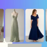 18 Chic Wedding Guest Outfits for Every Season**  
**