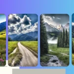 Capture the Magic of Mountains: 17 Aesthetic Photography Ideas