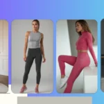 Stylish and Functional: 20 Active Wear Outfits to Elevate Your Exercise Game**  
**