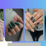 **Green Nail Goodness: 20 Shades to Explore Your Inner Nail Artist**