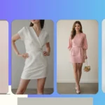 Unlocking the Charm of Mini Shirt Dresses: 22 Must-Have Styles