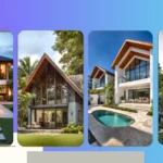 Tropical Serenity: 16 Interior House Design Ideas for Your Slice of Paradise