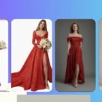 Enchanting 18 Red Wedding Dresses: The Ultimate Guide for Every Bride