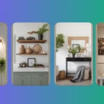 Spruce Up Your Space: 19 Aesthetic Wall Décor Ideas for Every Room