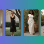 Dance Floor Ready: 18 Wedding Guest Outfits for Any Invitation**  
**