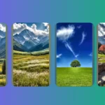 Snap the Snowy Soul of Mountains: 17 Unique Photography Ideas