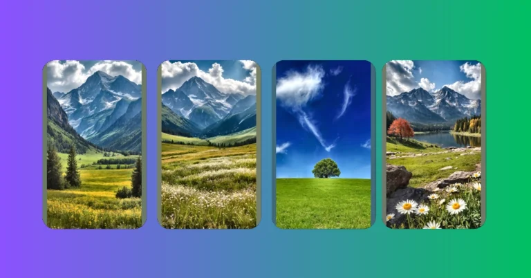 Snap the Snowy Soul of Mountains: 17 Unique Photography Ideas