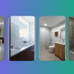 Splash of Color: 21 Unique Bath Remodel Ideas to Refresh Your Space