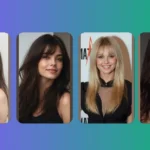 From Cute to Elegant: 15 Straight Hairstyle Ideas