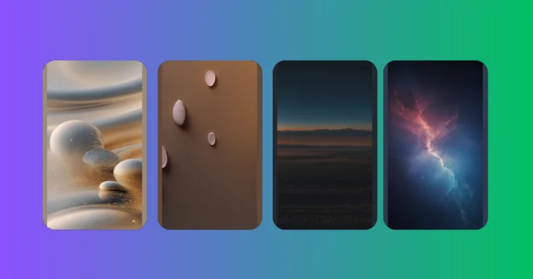 Get Creative: 17 Cute iPhone Wallpaper Ideas You’ll Adore