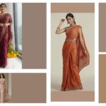 Dazzling Saree Blouse Inspirations for Every Occasion