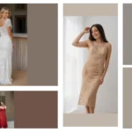 Midi Dress Mania: 16 Looks You’ll Love