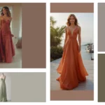 Wedding Guest Wardrobe: 18 Effortlessly Stylish Outfit Ideas to Impress**  
**