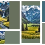 Elevate Your Photography: 17 Mountain Aesthetic Ideas to Inspire