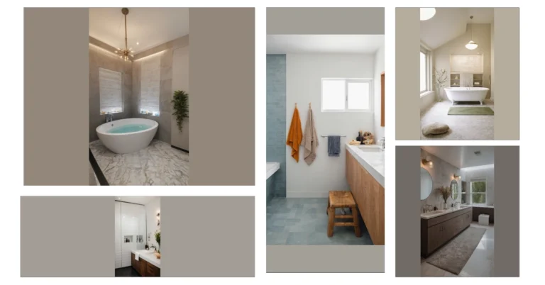 Revamp and Relax: 21 Stunning Bathroom Ideas to Inspire Your Next Remodel