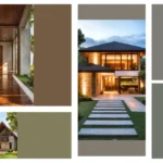 Escape to Paradise: 16 Tropical House Design Ideas for Homeowners