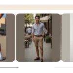 Chill Out with These 19 Fun Men’s Shorts Styles