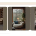 Stylish Solutions: 20 Cozy Reading Nook Ideas for Book Lovers