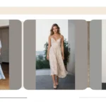 Chic Midi Dress Inspirations: 16 Outfits for Every Mood