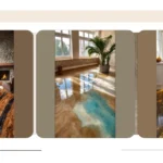 Elevate Your Décor with These 18 Brilliant Epoxy Flooring Ideas**  
**