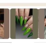 **Feeling Green: 20 Nail Art Inspirations for the Color Enthusiast**