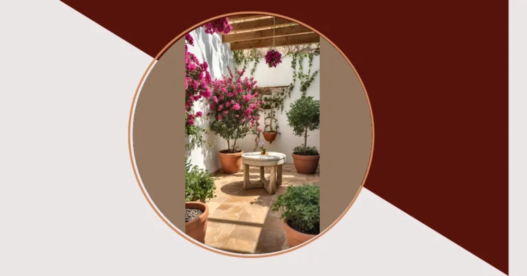 Small Garden Inspirations: From Plans to Reality